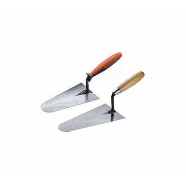 Mistrija TONDA sa PROGRIP drškom 20cm, Kapriol