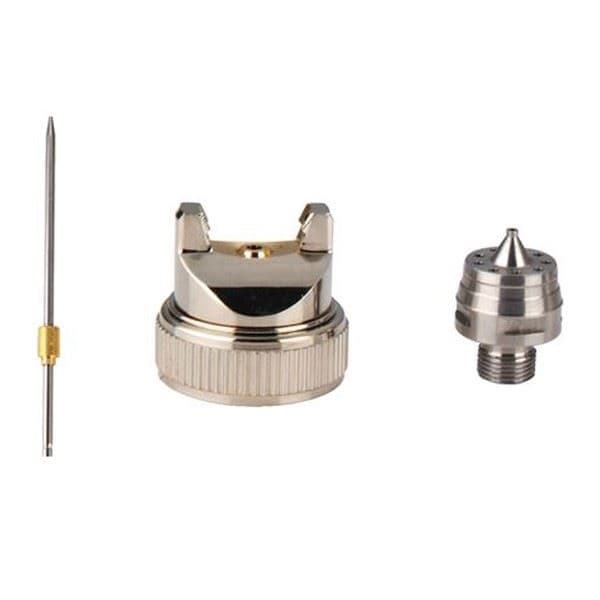 Mlaznice 2.0 mm SB za HVLP sa mikromanometrom, Profiair - slika 2