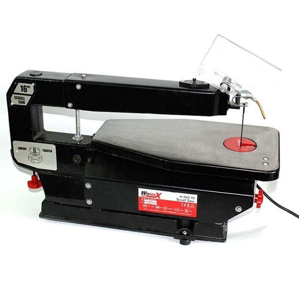 Modelarska testera - W-DKS 90, Womax