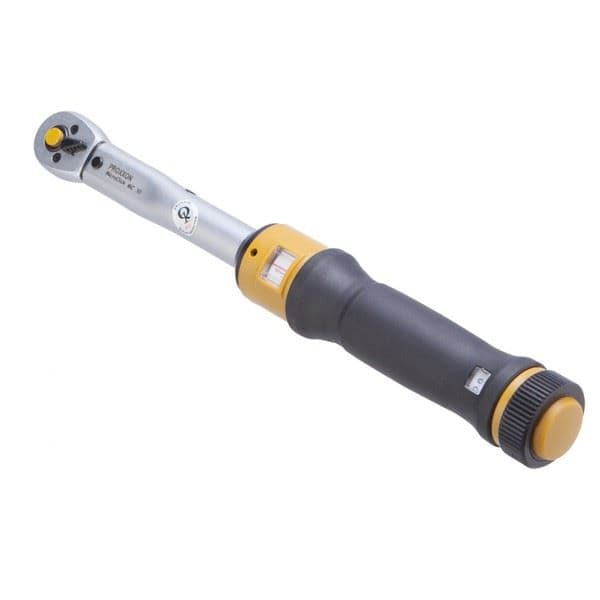 Proxxon MicroClick momentni kljuc MC 30,6-30 Nm, 1/4“ - slika 2