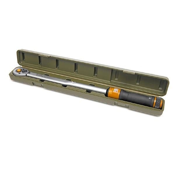 Proxxon MicroClick momentni kljuc MC 320,60- 320 Nm, 1/2“ - slika 2