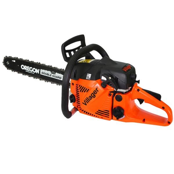 Villager VGS 43 S Motorna testera 4,0 Ks,62 cm3 - slika 3