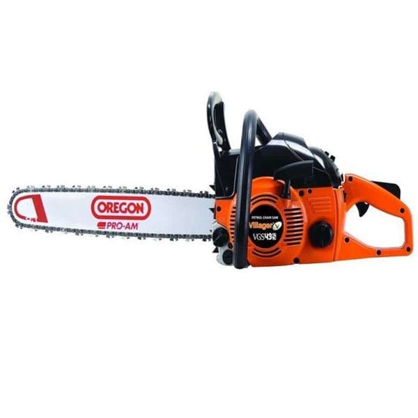 Villager VGS 43 S Motorna testera 4,0 Ks,62 cm3 - slika 2