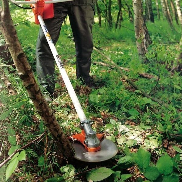 Mot.trimer za travu - MS-4510, Dolmar - slika 3