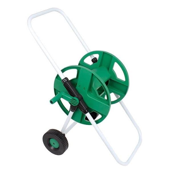 Motalica-kolica za crevo 50m,1/2" - 0300454, Womax