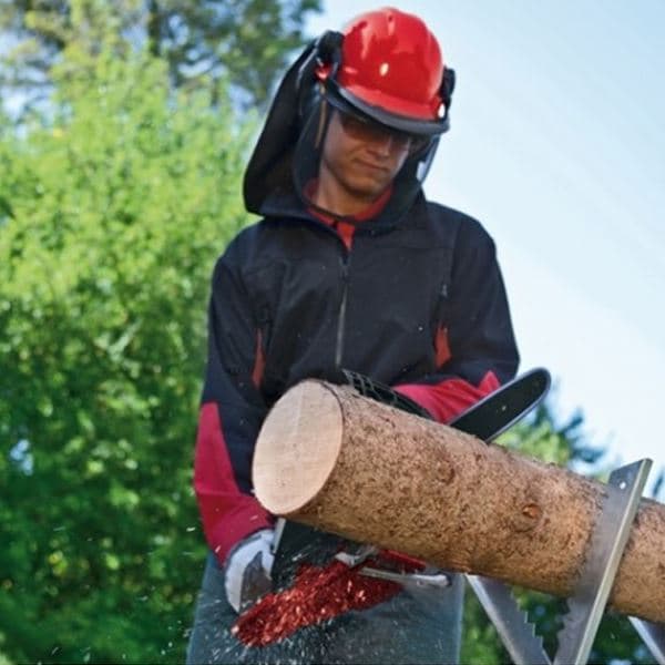 Einhell GH-PC 1535 TC Motorna benzinska testera - slika 3