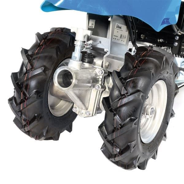 Motorna čeona kosa Bertolini 110 S , 5.4KS - slika 4