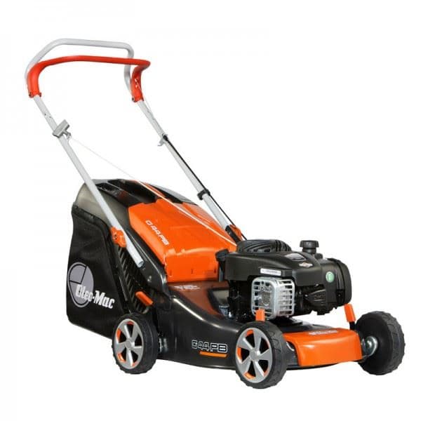 Motorna kosačica Oleo-Mac G 44 PB Comfort plus , 3.0 KS