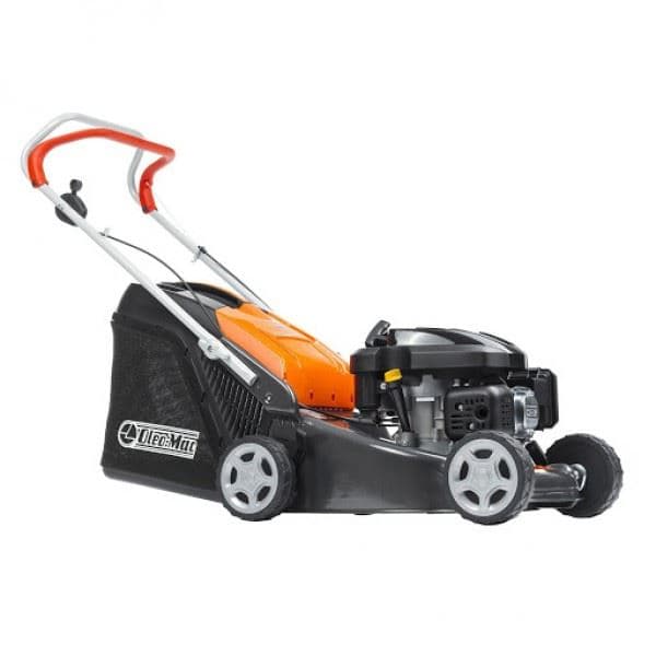 Motorna kosačica Oleo-Mac G 44 PK Comfort plus, 3.5 KS - slika 3
