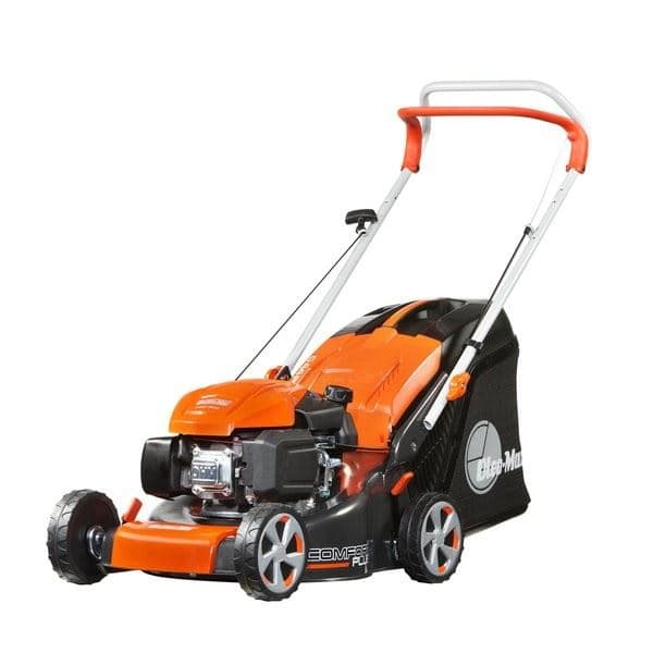 Motorna kosačica Oleo-Mac G 48 PK Comfort plus , 3.5 KS - slika 2