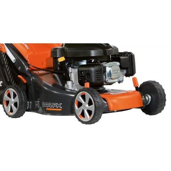 Motorna kosačica Oleo-Mac G 48 PK Comfort plus , 3.5 KS - slika 4