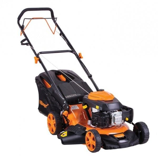 Villager Atlas 4111 T samohodna motorna kosačica