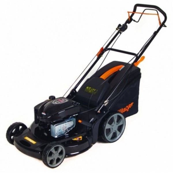 Villager V 46 P Motorna kosilica 125 cm3 - slika 2