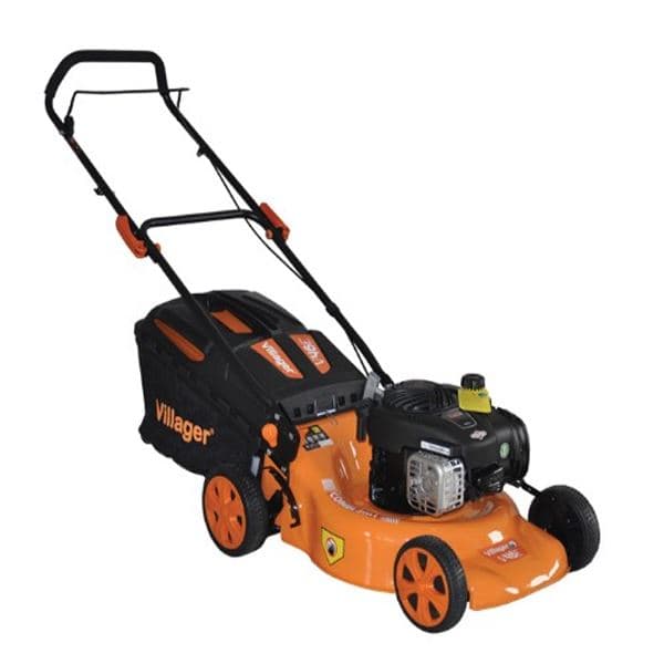 Villager 033919, Motorna kosačica V 46 E - slika 2