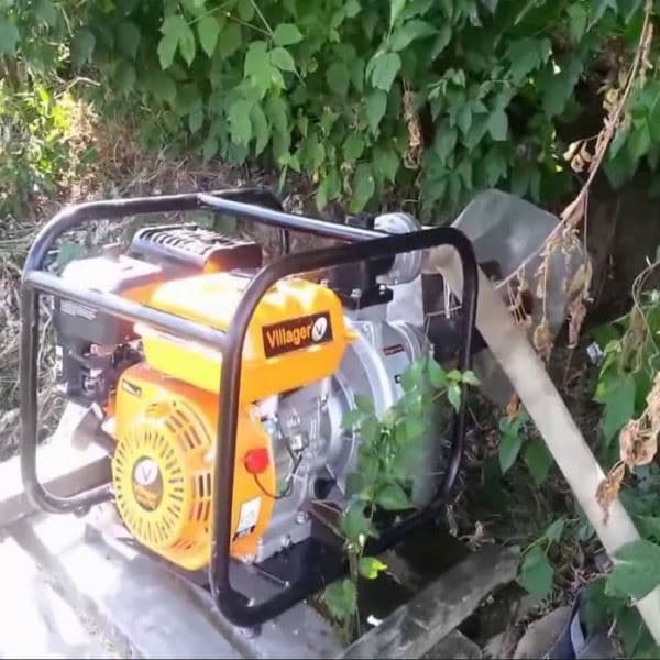 Villager HPWP 30 P Motorna pumpa - slika 2