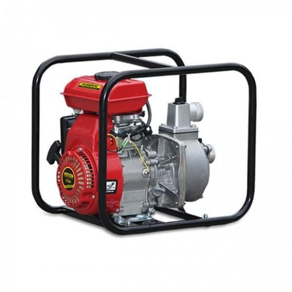 POWERAC PRWP 15 motorna pumpa za čistu vodu, 2.0KS