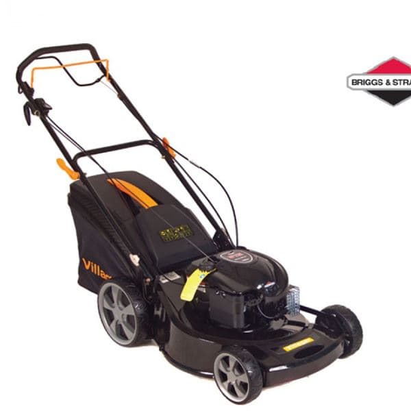 Villager VRSA 53 Motorna samohodna kosilica 190cm3 - slika 2