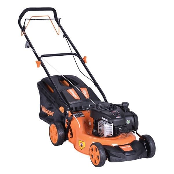 Villager VR 46 E Motorna samohodna kosilica za travu - , - slika 2