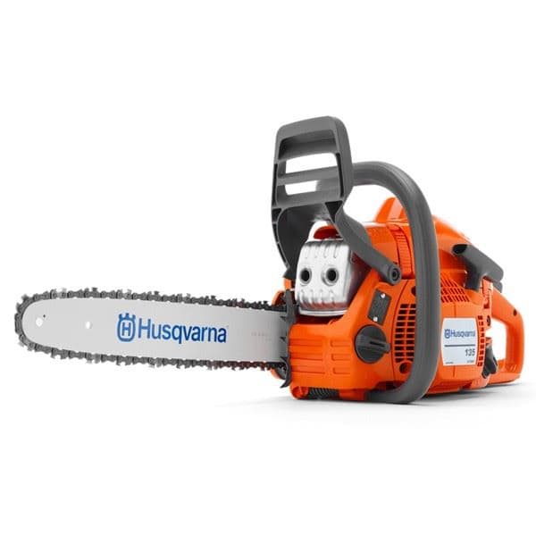 Motorna testera 1.5 kW - 135 - Husqvarna , 40,9 cm³ - slika 5
