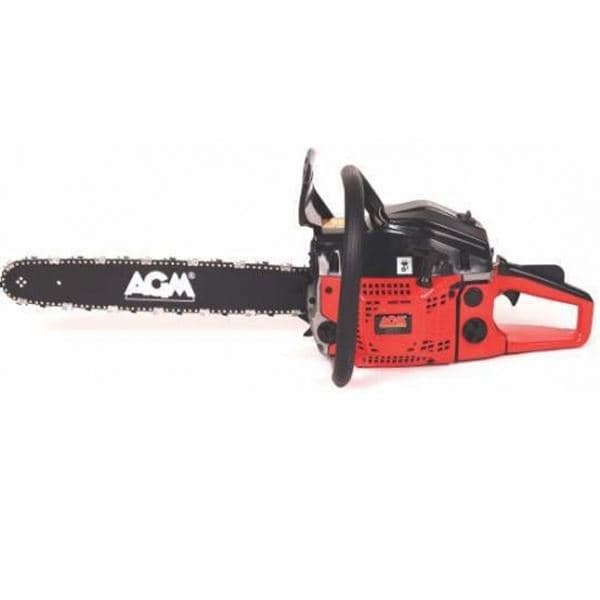 Motorna testera 2.4 ks/45 cm - AGM 4600,AGM - slika 2