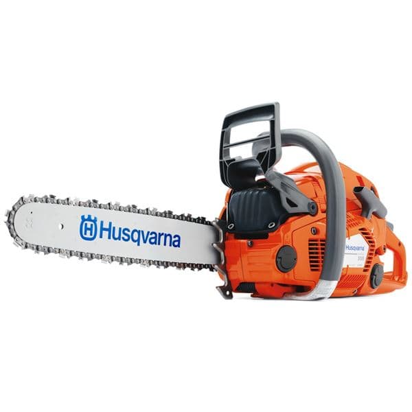 Husqvarna 555 Motorna testera 3.1kW , 59,8 см³ - slika 2