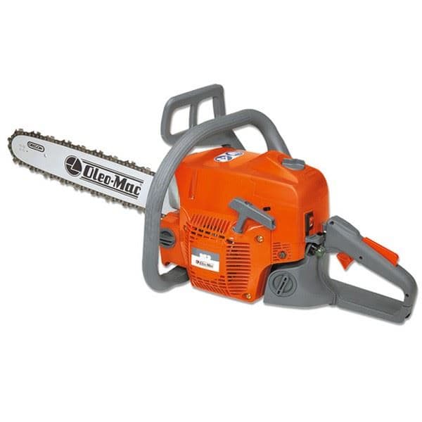 Motorna testera 3.4 KS - 952, Oleo-Mac - slika 5