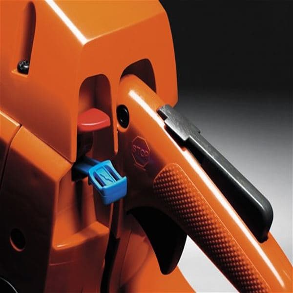 Motorna testera 38,2 cm³, 1,4 kW - 236, Husqvarna - slika 2