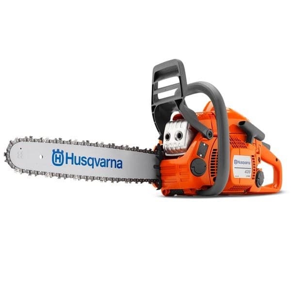 Husqvarna 435 II Motorna testera 1.6 KW, 40.9 cm³ - slika 2