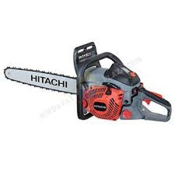 Motorna testera 50.1cm3 - CS51EAP-NB, Hitachi - slika 3