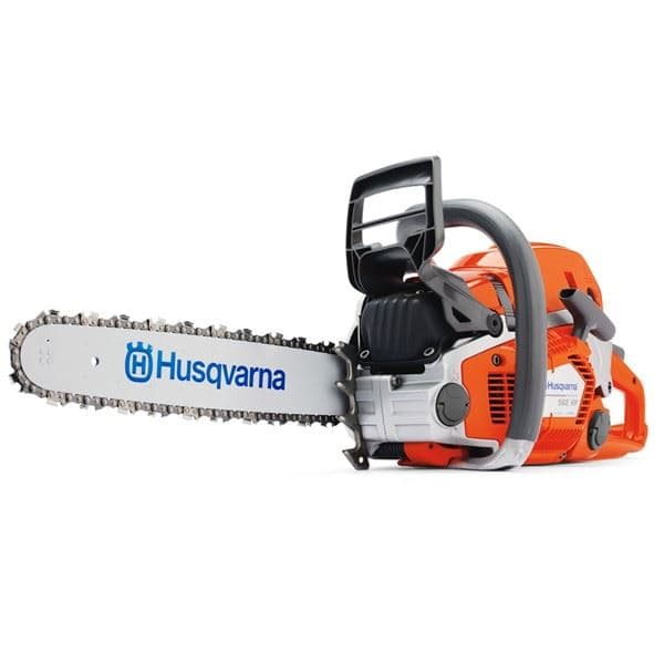 Husqvarna 562 XP Motorna testera, 3.5 KW, 59,8 cm³ - slika 2