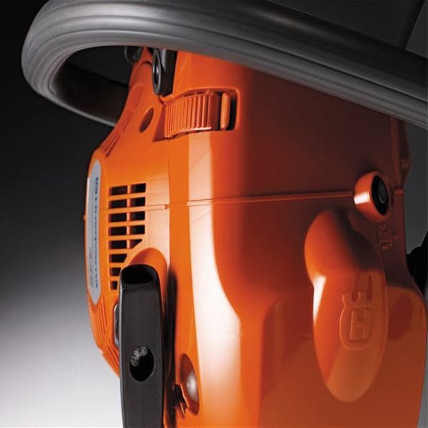 Husqvarna 460 RANCHER Motorna testera 2.7 kW, 60,3 cm³ - slika 2