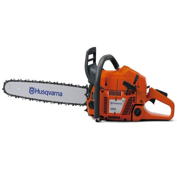 Husqvarna 365 Motorna testera 3.4 kW, 65,1 cm³ - slika 2
