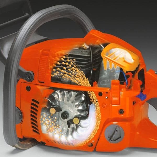 Husqvarna 365 Motorna testera 3.4 kW, 65,1 cm³ - slika 3