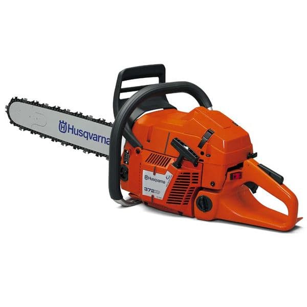 Husqvarna 372 XP Motorna testera 3.9kW , 70,7 cm³ - slika 2