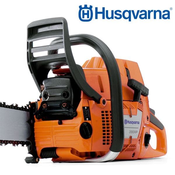 Motorna testera Husqvarna 390 XP , 4.8kW , 88cm³ - slika 3