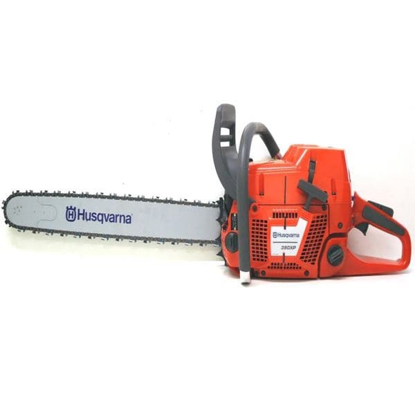 Motorna testera Husqvarna 390 XP , 4.8kW , 88cm³ - slika 2