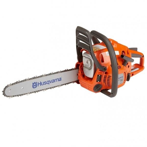 Husqvarna 120 Mark II Motorna testera 1.4 kW, 38.2cm³ - slika 2