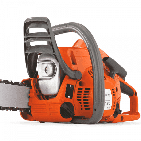 Husqvarna 120 Mark II Motorna testera 1.4 kW, 38.2cm³ - slika 3