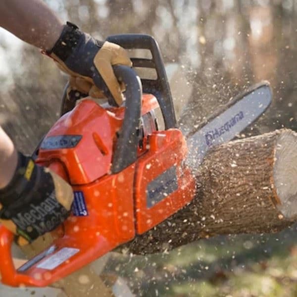 Husqvarna 120 Mark II Motorna testera 1.4 kW, 38.2cm³ - slika 5