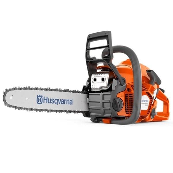 Husqvarna 130 Motorna testera 1.5 kW, 38 сm³ - slika 2