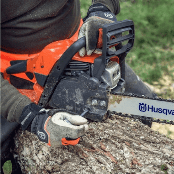 Husqvarna 135 Mark II motorna testera 1.6 kW, 38.2cm³ - slika 4