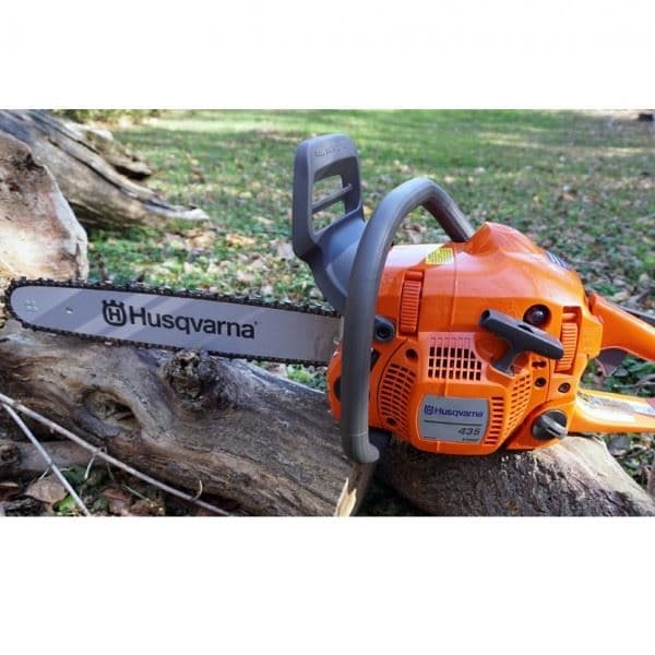 Husqvarna 435 II Motorna testera 1.6 KW, 40.9 cm³ - slika 3