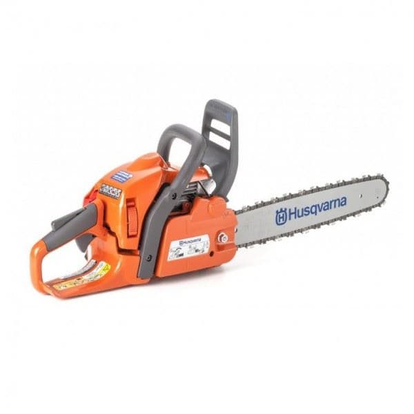 Husqvarna 435 II Motorna testera 1.6 KW, 40.9 cm³ - slika 4