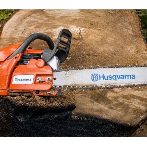 Husqvarna 460 RANCHER Motorna testera 2.7 kW, 60,3 cm³ - slika 4