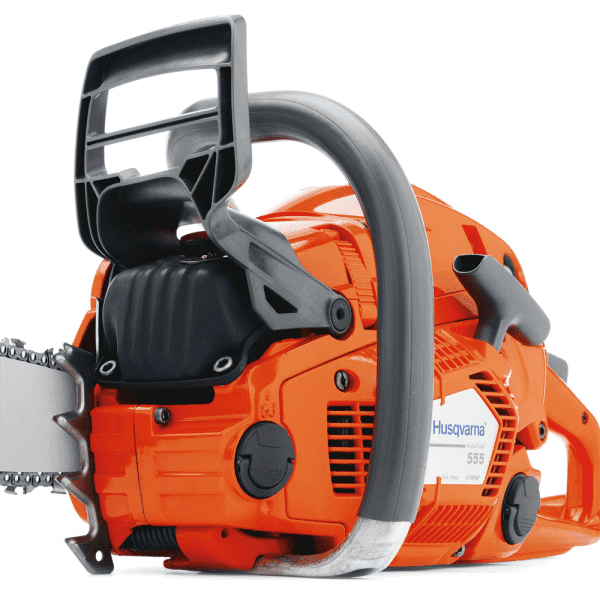 Husqvarna 555 Motorna testera 3.1kW , 59,8 см³ - slika 3