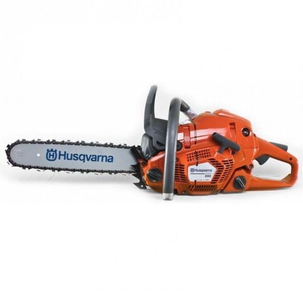 Husqvarna 555 Motorna testera 3.1kW , 59,8 см³ - slika 4