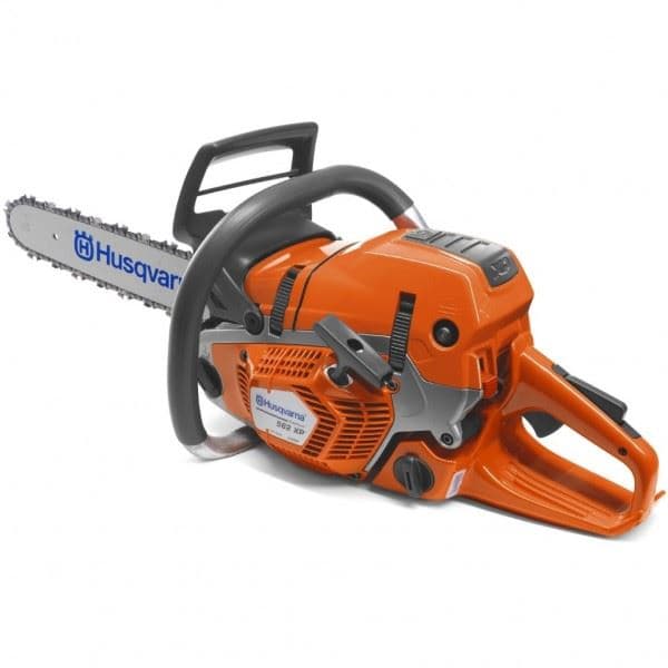 Husqvarna 562 XP Motorna testera, 3.5 KW, 59,8 cm³ - slika 4