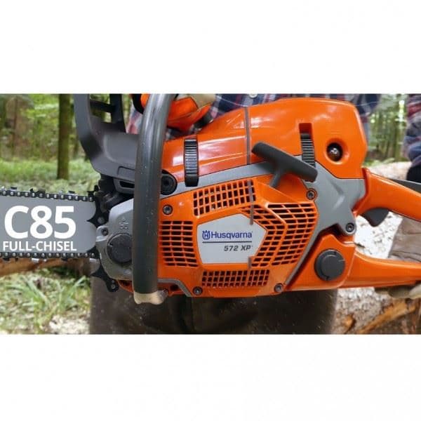 Husqvarna 572 XP Motorna testera, 4.3 kW, 70.6 cm³ - slika 3