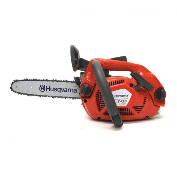 Husqvarna T435 Motorna testera, 1.5 kW, 35.2 см³ - slika 2