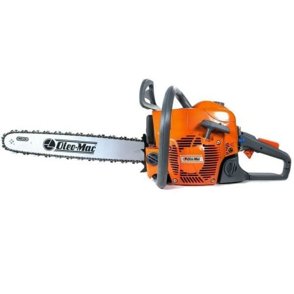Motorna testera Oleo-Mac GS 520 , 3.4KS - slika 2